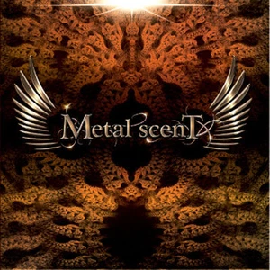 METAL SCENT - Metal Scent - CD - Picture 1 of 1