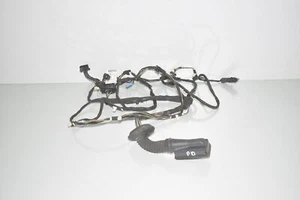 BMW F30 3er F80 F31 Kabelsatz Beifahrerseite Wiring codrivers side 9313646 LHD - Picture 1 of 5