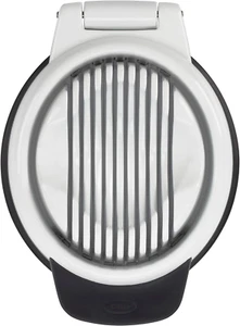 OXO Good Grips Egg Slicer,White Size Name:Cd - Picture 1 of 12