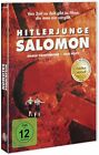 DVD HITLERJUNGE SALOMON # Marco Hofschneider, Julie Delpy ++NEU