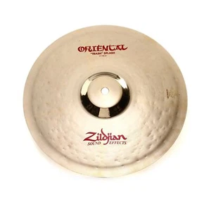 Zildjian 11 inch FX Oriental China Trash Cymbal 11" - Picture 1 of 1