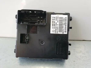 Módulo de control de aire acondicionado Mercedes Clase E E400 C238 AMG 2016-2020 - Imagen 1 de 10