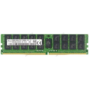 Hynix 256GB 2S4Rx4 DDR4-3200 ECC LRDIMM PC4-25600 Memory RAM (HMACBGL7A4R4N-XS) - Picture 1 of 2