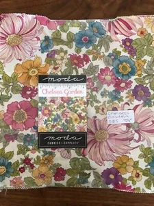 Chelsea Garden Layer Cake by Moda Fabrics - Picture 1 of 8