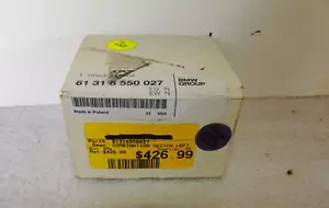 BMW R1200 R1200 RT Combination Switch Left New OEM # 61318550027 - Picture 1 of 8