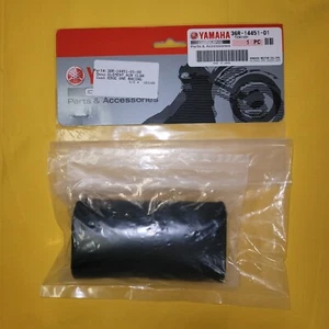 NEW OEM Yamaha Air Filter (36R-14451-01-00) 1984-1985 YT60 1986 4-ZINGER YF60 - Foto 1 di 2
