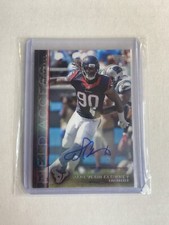 2015 Topps Football Cards Checklist 62