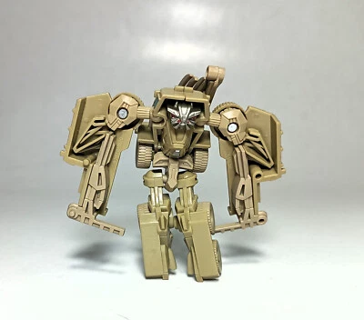 HASBRO TRANSFORMERS 2007 MOVIE LEGENDS CLASS ALL SPARK BATTLES BONECRUSHER - Image 1 of 4