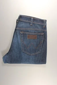 Herren Jeans Wrangler Texas Slim Aktuelle Gr.34/32 C478 - Bild 1 von 13