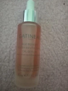 🌺GATINEAU AGE BENEFIT YOUTH REVITALISING OIL SERUM 30 ml NOT BOXED🌺 - Picture 1 of 1