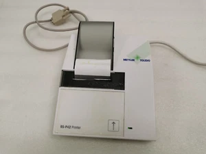 Mettler Toledo RS-P42 Printer for Balance Scale - Bild 1 von 5