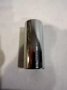 Husky #22618 6pt 3/8dr 18mm Deep Well Socket - Picture 1 of 4