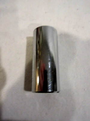 Husky #22618 6pt 3/8dr 18mm Deep Well Socket - Image 1 of 4