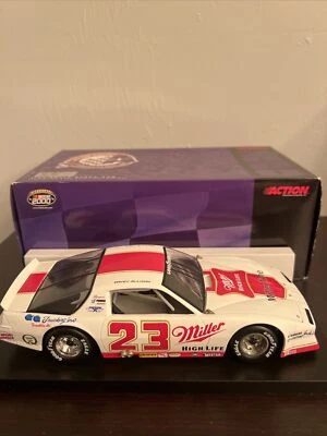 #23 Davey Allison / Miller Beer / ASA 1984 Firebird / 1:24 Action Xtreme Series - Image 1 of 4