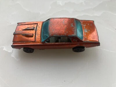 Hot Wheels Custom Cougar, 1967 Redline Series - Image 1 of 4