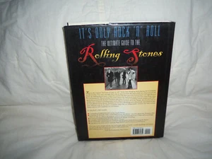 It's Only Rock 'n Roll : The Ultimate Guide to the Rolling Stones  - Bild 1 von 3