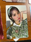 Eunha Official Photocard Viviz Album Summer Vibes Kpop Authentic