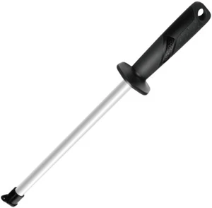 Sharpal Ceramic 15.5" Knife Sharpening Rod 118N - Picture 1 of 1