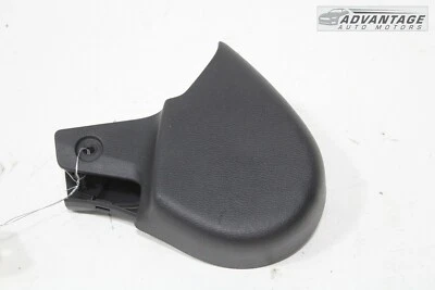 Honda Insight 2019-2022 asiento del conductor delantero izquierdo cubierta reclinable interior moldura OEM Foto 1 de 4