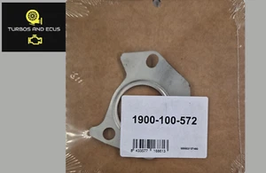Kit de juntas Melett para turbocompresor Skoda-Octavia/Yeti/Superb 1900-100-572 - Imagen 1 de 1