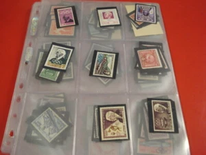 1972 OLYMPIA SANDWICHES STAMPS RECOVERED CHOOSE PICK RECOVERED - Picture 1 of 1