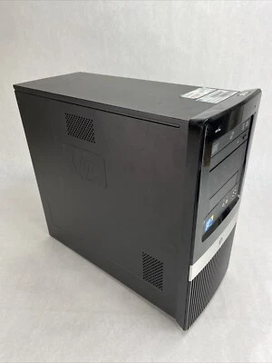 HP Compaq Pro 3000 MT Intel Core 2 Duo 2.93GHz 4GB RAM No HDD No OS - Image 1 of 4