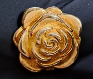 Sterling Silver Pendant Rose - Bild 1 von 17