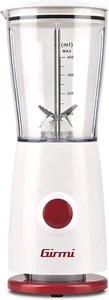 💚FRULLATORE PROFESSIONALE ELETTRICO 170W 0.5 LT BLENDER E TRITATUTTO 2 VELOCITA - Foto 1 di 11