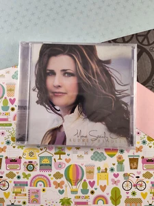 Move Steady On by Audrey Bandley (Audio CD) - Imagen 1 de 2