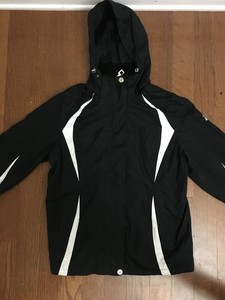 zeroxposur jacket womens plus size