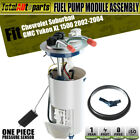 Fuel Pump Assembly for Chevrolet Suburban 1500 GMC Yukon XL 1500 2002-2004 5.3L