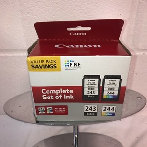 Las mejores ofertas en Cartuchos de Tinta de Impresora Canon PG-243 | eBay