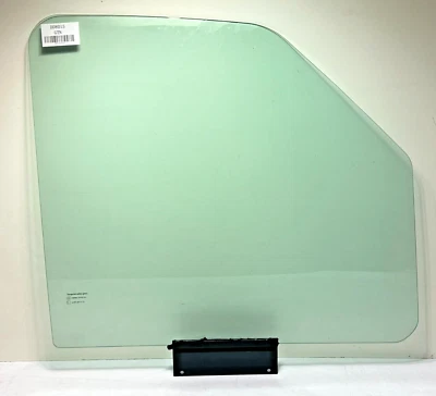Fit 1992-2014 Ford Econoline Van  Right Side Front Door Window Glass Foto 1 de 2