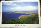 Scotland Aultbea Loch Ewe Wester Ross - posted 2007