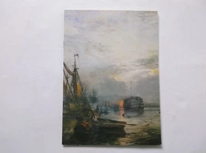 SAM BOUGH RSA WATERCOLOUR PAINTER ARTIST BOURNE GALLERY EXHIBITION CATALOGUE  - Bild 1 von 8