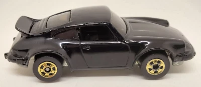 Hot Wheels Blackwalls 1980 - Porsche 911 1974 Foto 1 de 4