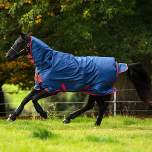 Horseware Ireland Mio All In One Lite Turnout Lite 0g - Picture 1 of 3