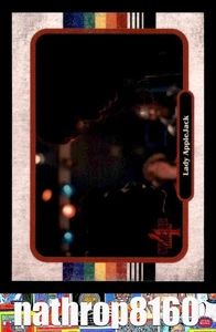 2023 Zerocool Stranger Things #36 Lady Applejack Season 4 NM/NM+  Netlfix 12401 - Picture 1 of 4
