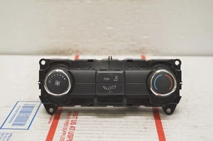 2016-2019 Ford Explorer Climate Control Unit Heater Ac Temperature Hvac CI62#016 - Picture 1 of 4