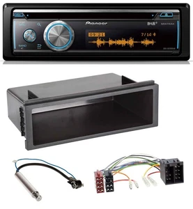 Pioneer MP3 DAB USB CD Bluetooth Autoradio für Seat Ibiza (2002-2008) - Bild 1 von 8