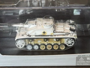 Rare Dragon Armor #60458 10.5cm StuH .42 AUSF.C 8. Kavallerie Div. E. Front 1944 - Picture 1 of 7