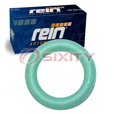 Rein AC Line O-Ring for 1997-2000 BMW Z3 1.9L 3.2L L4 L6 Heating Air bv - Image 1 of 4