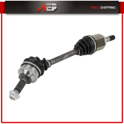 Eje delantero izquierdo automático transmisión CVT transmisión CV para Mercury Mariner Hybrid 2,5 L 2009-2011 Foto 1 de 4