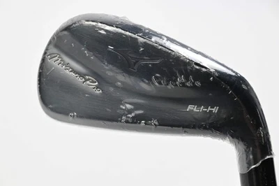 Mizuno Pro Fli Hi 2024 #3 Iron / 19 Degree / Regular Flex Steelfiber hls 880 - Image 1 of 4