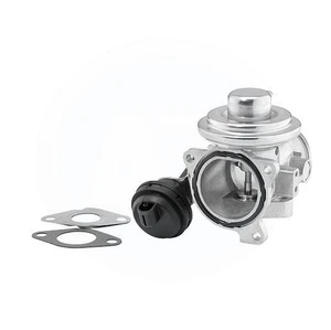 FÜR AUDI A4 A6 SEAT ALHAMBRA SKODA SUPERB VW PASSAT SHARAN 1.9 TDI AGR-VENTIL - Bild 1 von 1