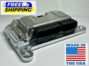 *BRAND NEW* 04-05 Chevy Silverado GMC Sierra DURAMAX 6.6 FICM LLY 8973037513 - Picture 1 of 3