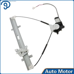 Electric Window Actuator Assembly 1999 2000 2001 2002-2004 For Chevrolet Tracker - Picture 1 of 11