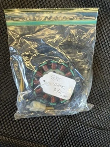 Estator scooter GY6 - Imagen 1 de 2