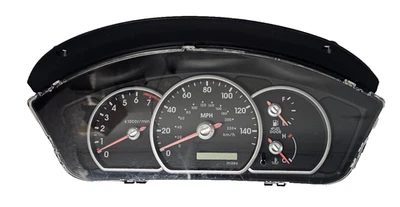 Cuadro de instrumentos velocímetro Mitsubishi Galant 2004 2005 panel de instrumentos MR590302 Foto 1 de 4