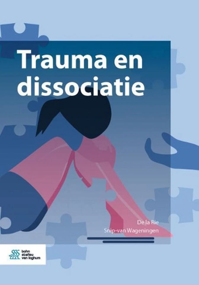 Trauma en dissociatie by de la Rie (Dutch; Flemish) Paperback Book - Image 1 of 1